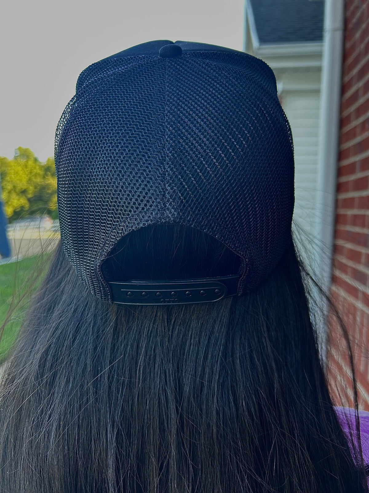 Mama Trucker Hat