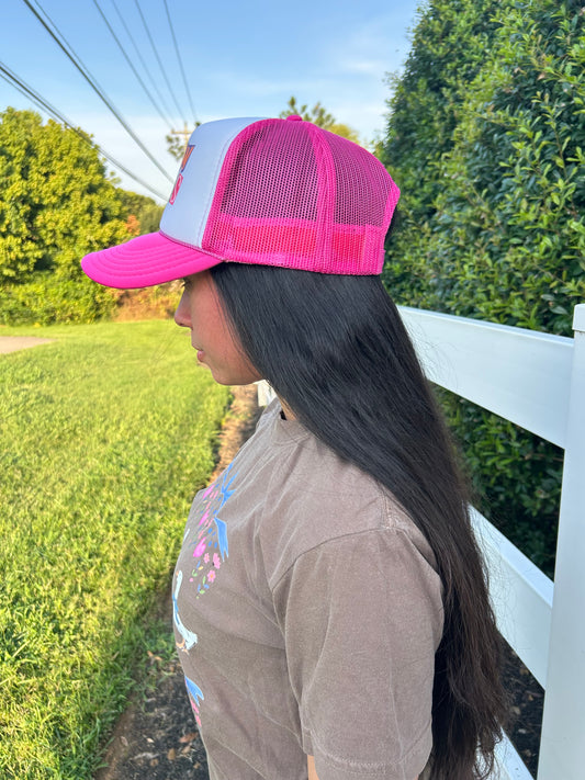 Wifey Trucker Hat