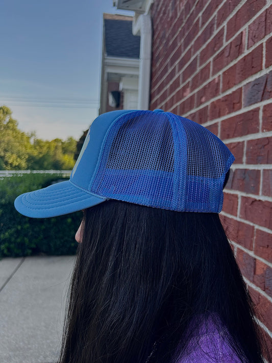 Amen Trucker Hat